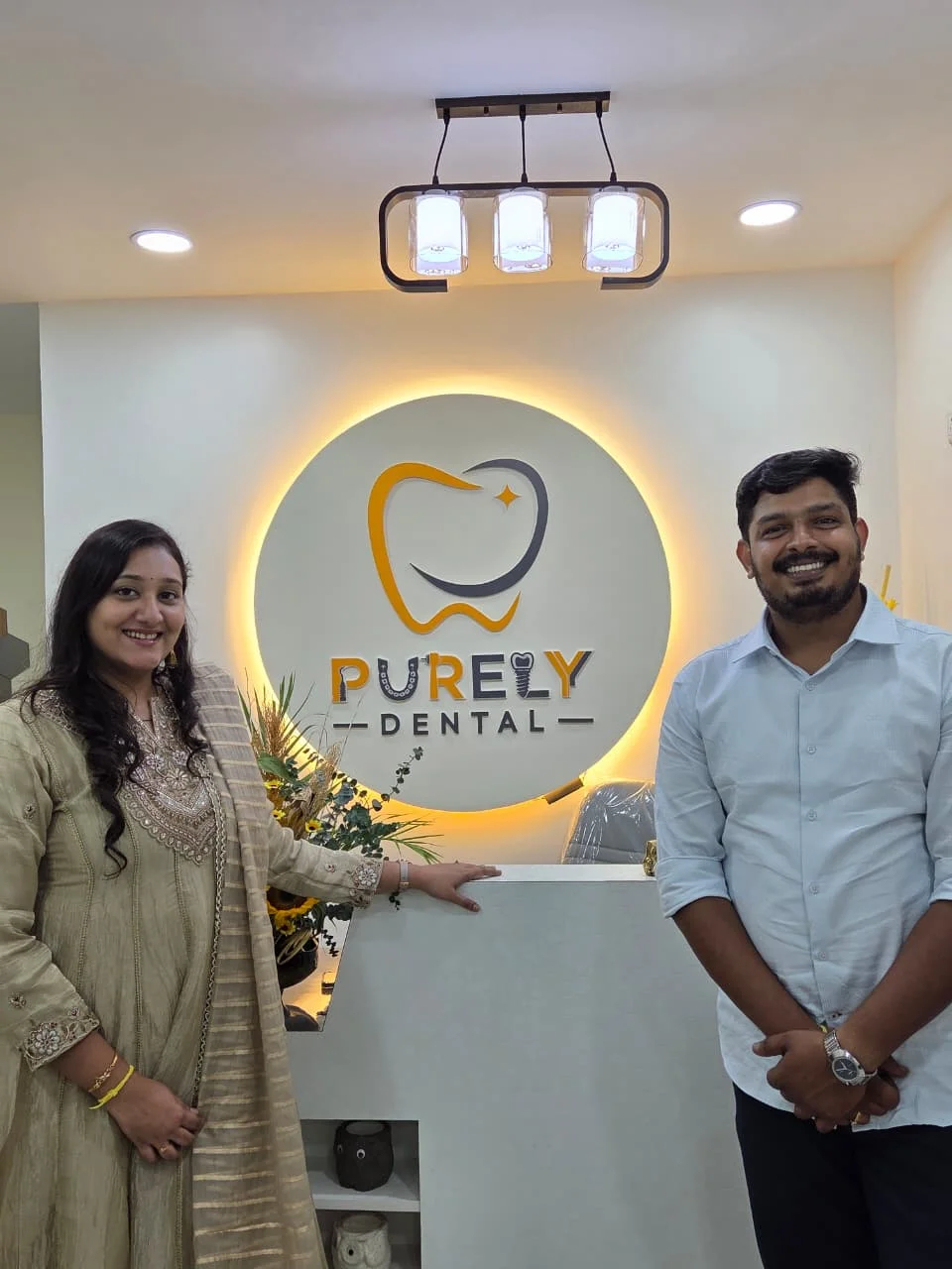 Purely Dental