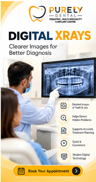DIGITAL XRAYS