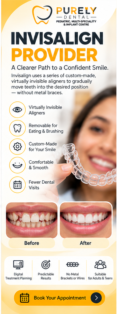 INVISALIGN PROVIDER